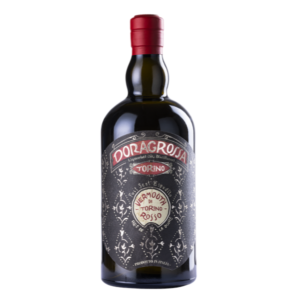 Doragrossa Vermouth Torino Rosso IGP 70cl - 18%