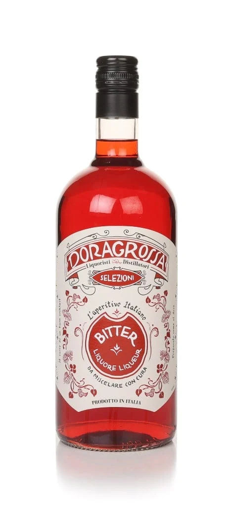 Doragrossa bitter 100cl -25%