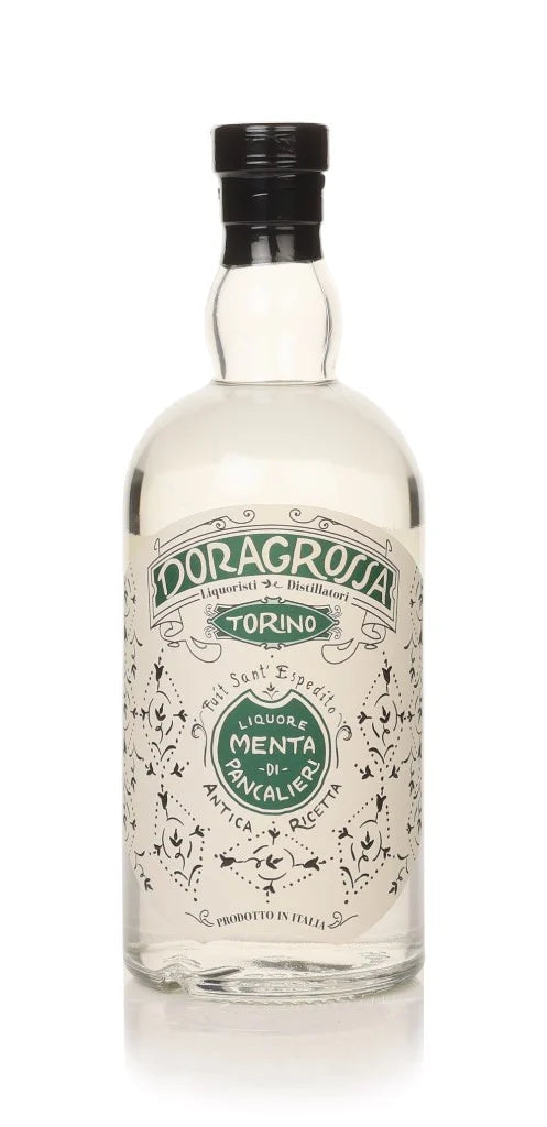 Doragrossa Menta di Pancalieri 70cl - 23%