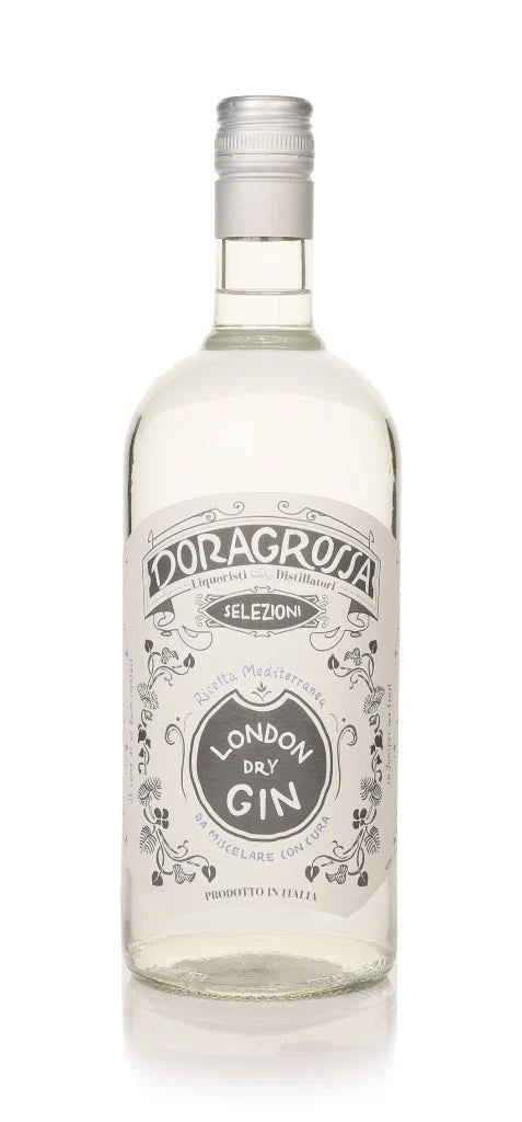 Doragrossa London Dry 100cl - 40%