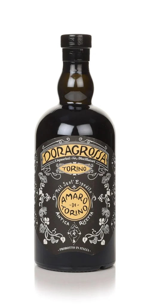 Doragrossa Amaro7 0cl - 20%