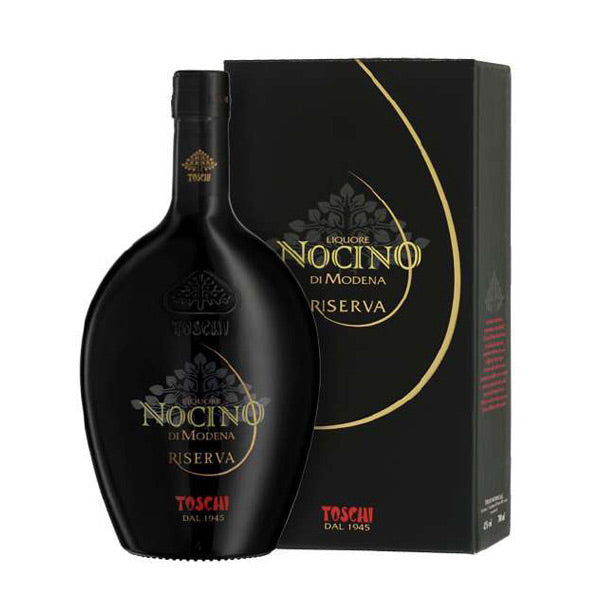 Toschi Nocino Reserve 70cl - 42%