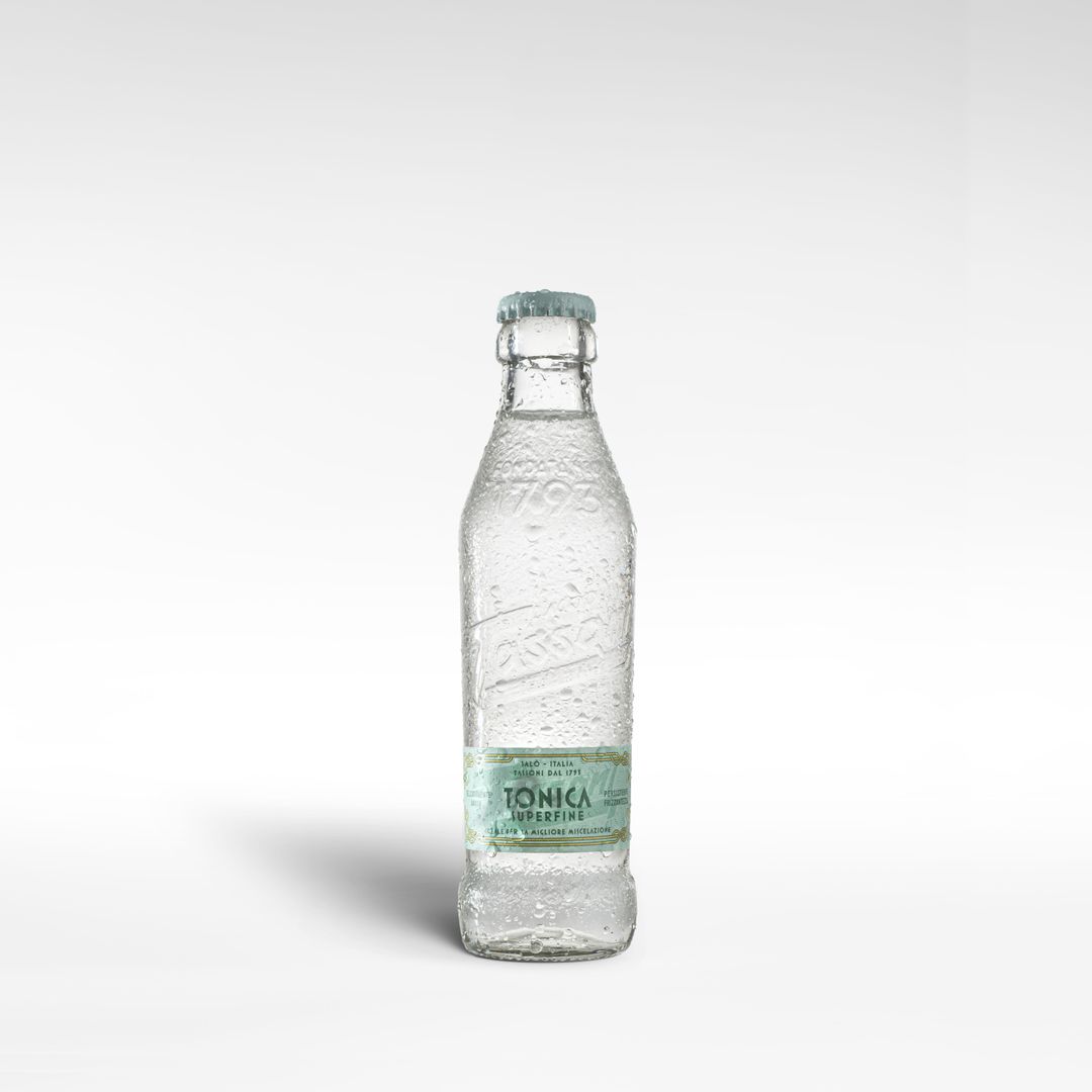 Tassoni Tonica Superfine 24x18cl