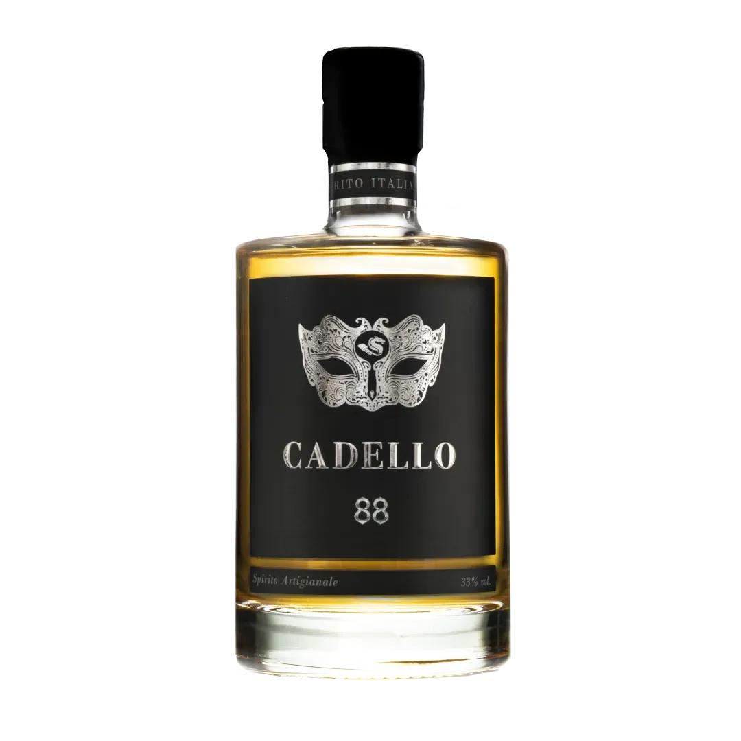 Cadello Liqueur 50cl - 33%