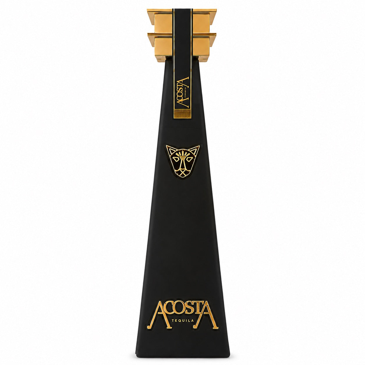 Acosta Añejo Tequila, 70cl, 40%
