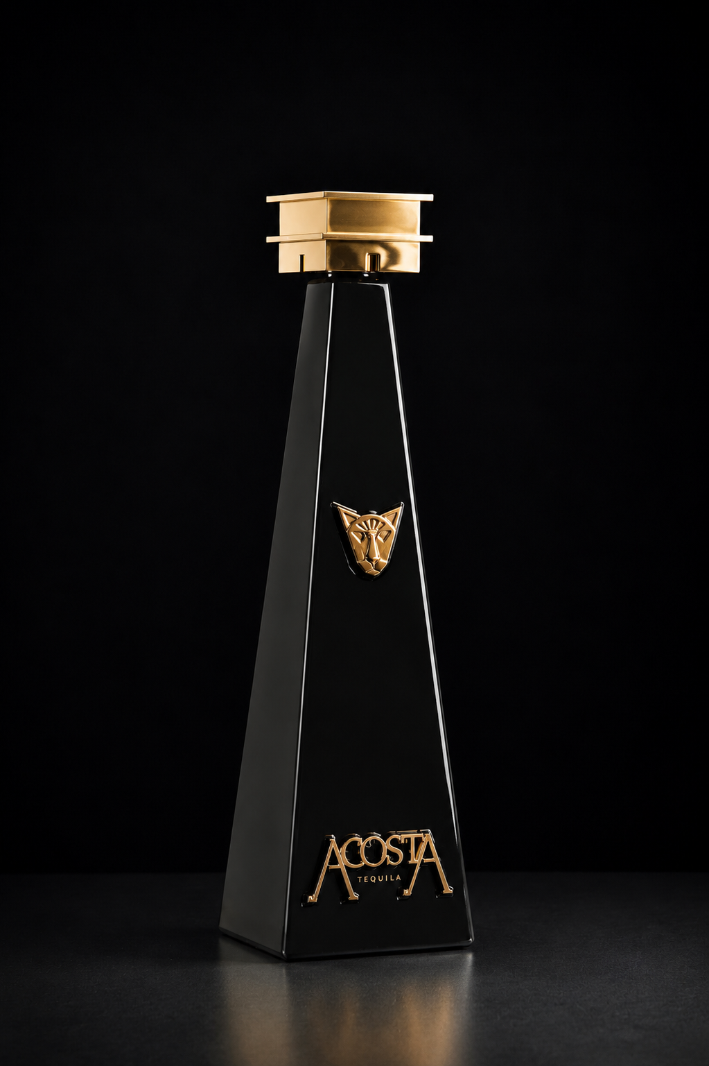 Acosta Añejo Tequila, 70cl, 40%