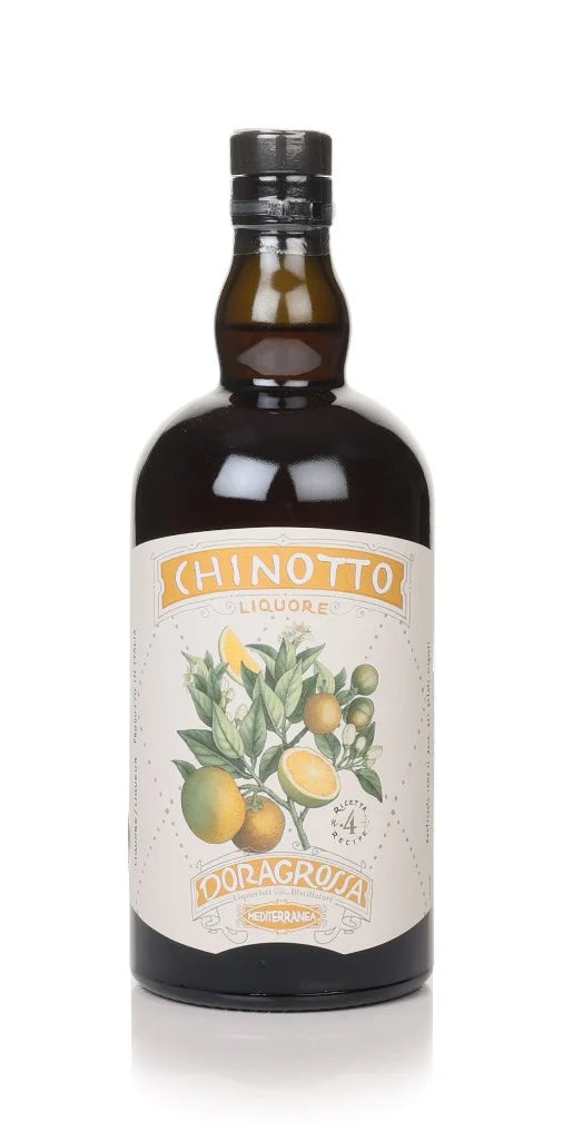 Doragrossa Liquore Chinotto 70cl - 32%