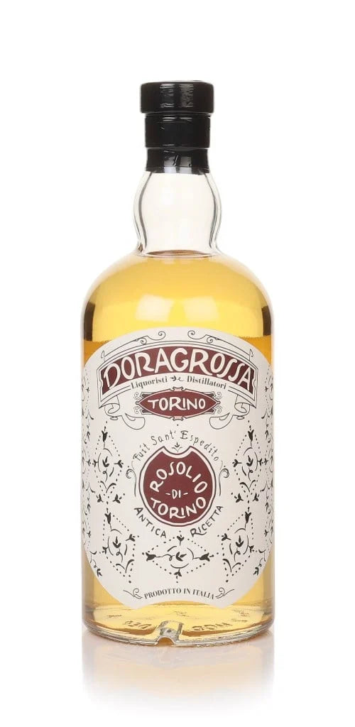 Doragrossa Rosolio 70cl - 30%