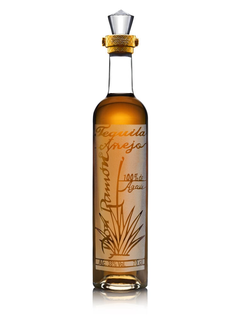 Don Ramon Punta Diamante Anejo 70cl - 38%