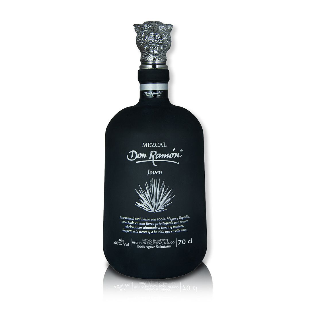 Don Ramon Mezcal Espadin 70cl - 40%