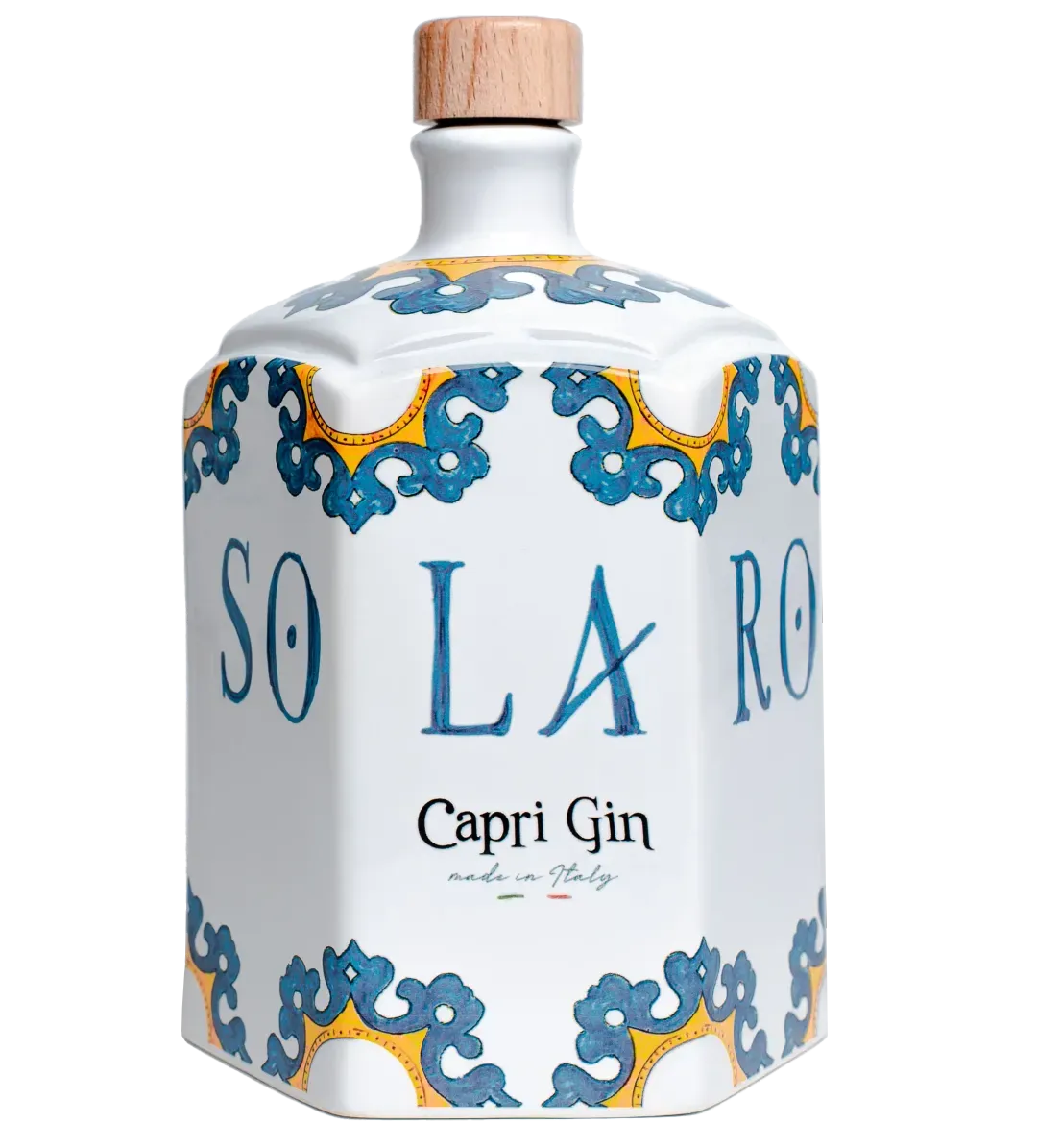 Solaro Capri Gin - 42%