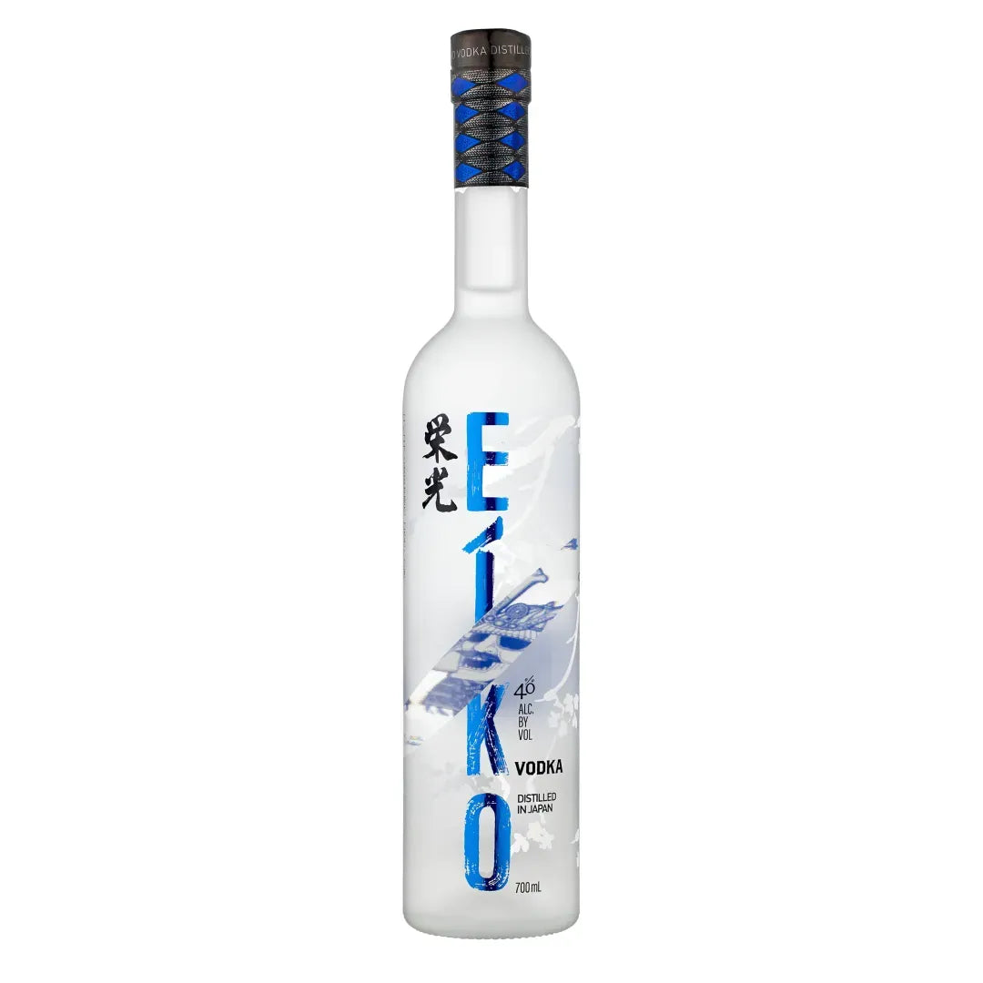Eiko Japanese Vodka 70cl - 40%