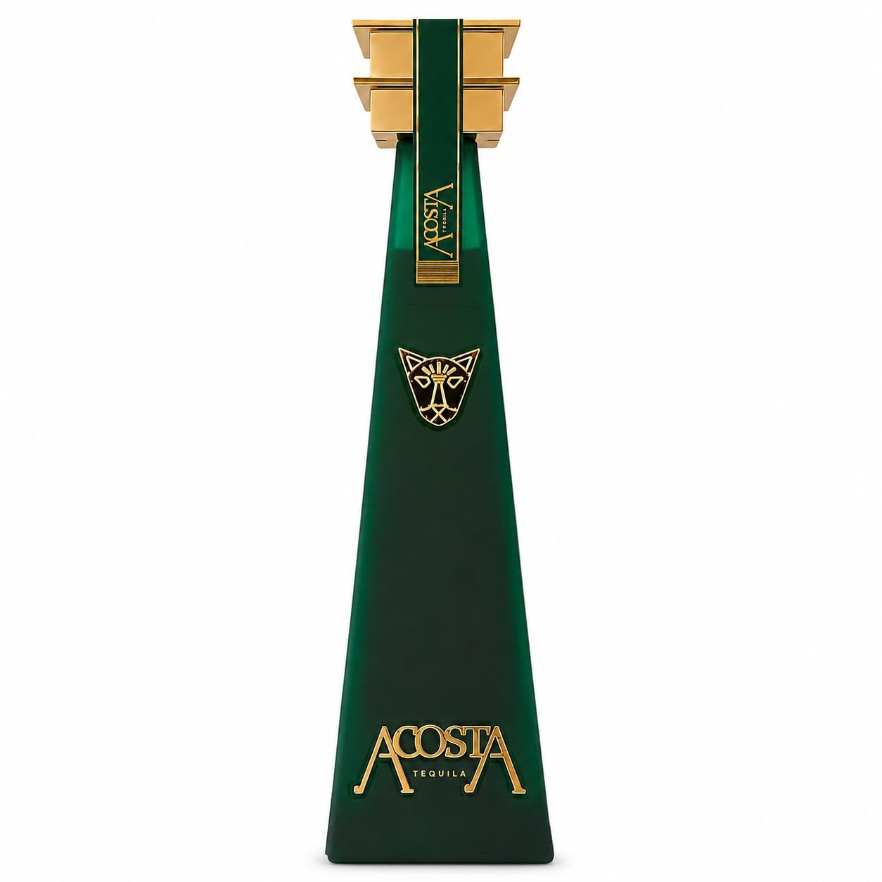 Acosta Reposado Tequila, 70cl, 40%