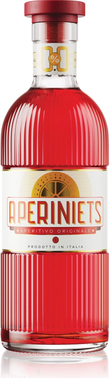 Niets Aperiniets 70cl - 0.0%