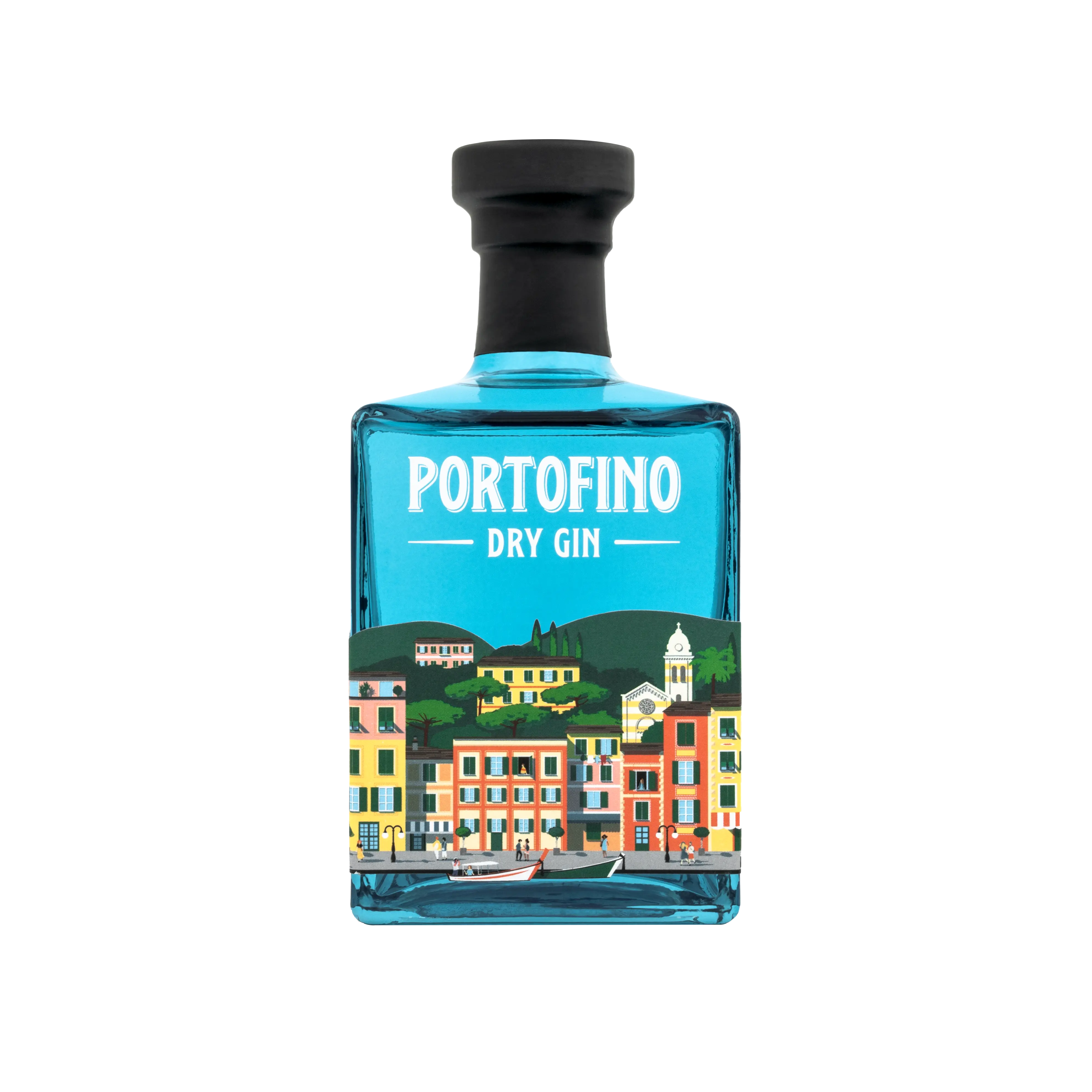 Portofino Italian Dry Gin 43%