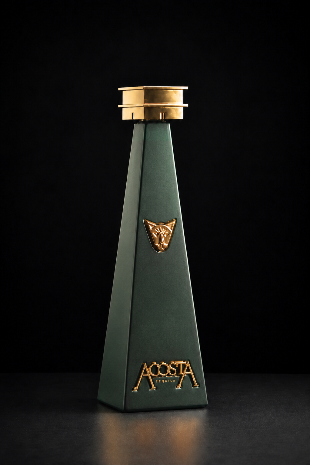 Acosta Reposado Tequila, 70cl, 40%